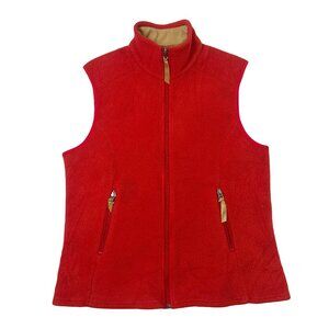 Vintage Patagonia Synchilla Fleece Vest S